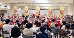 2022 風と緑の楽都音楽祭in金沢駅もてなしドーム